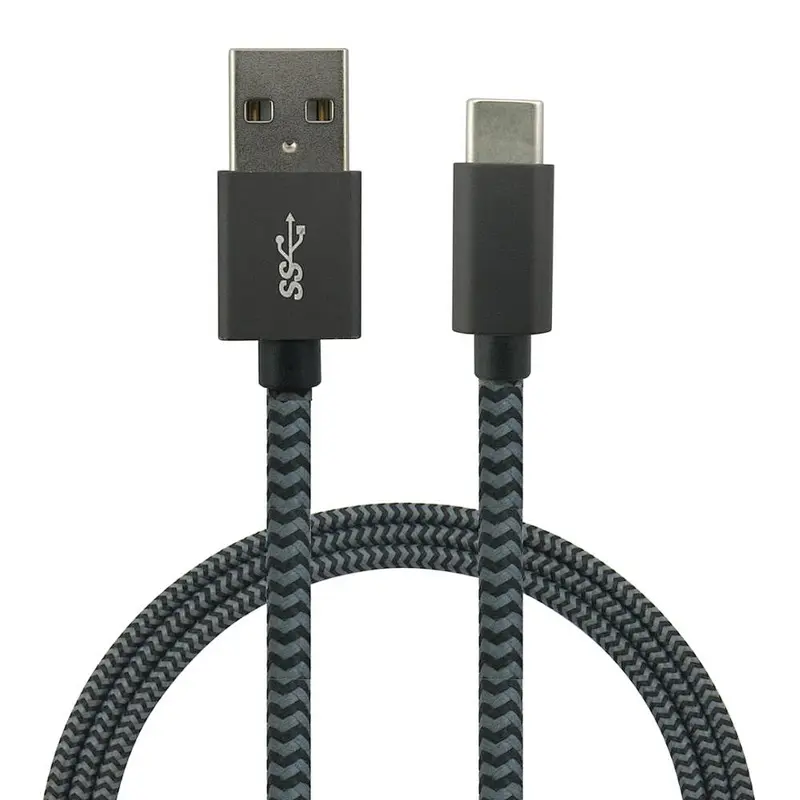 actory welcome custom type c data cable USB 2.0 to Type C 3.1 USB C Cable