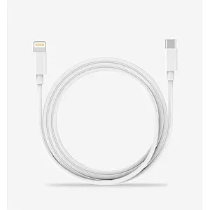 2019 MFi Licensed USB C to Lighting 8pin Charge & Sync Cable for iPhone