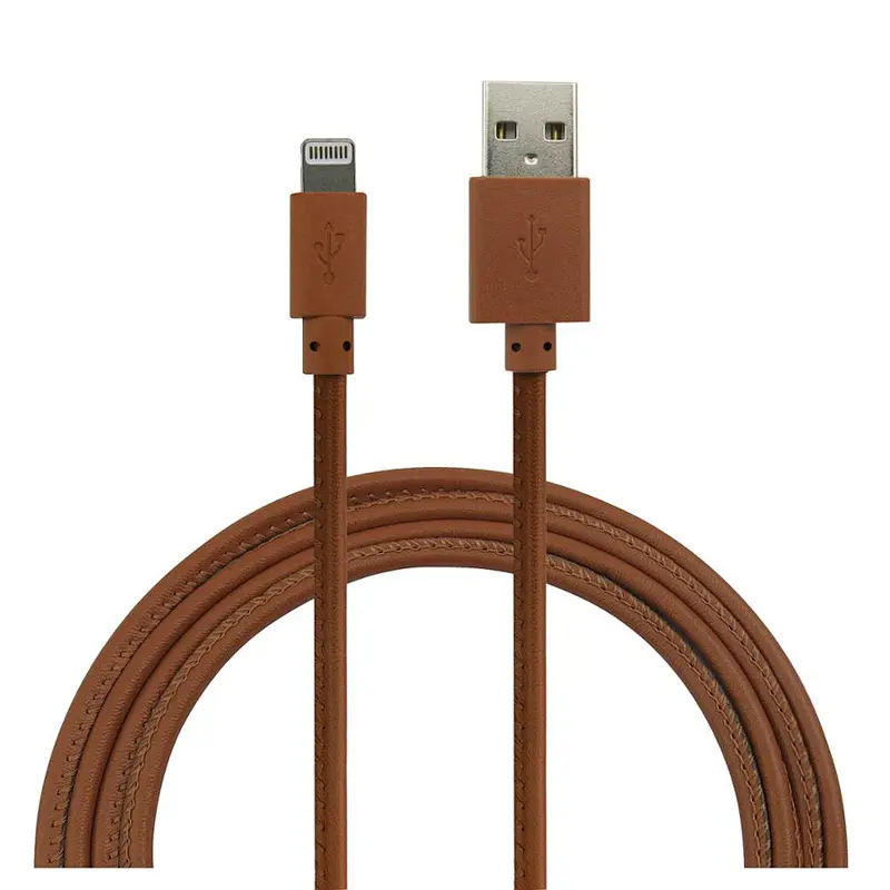 Oem Certified Charger Cable For iPhone X,3Ft 6Ft Sync Cable For iPhone8/7
