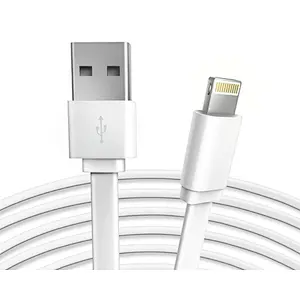 Alibaba china supply MFi certified cable from Lontion for smartphones