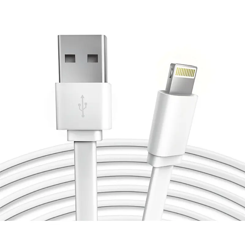 Alibaba china supply MFi certified cable from Lontion for smartphones