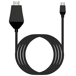 1080p USB Type C to TV HD PHONE TO TV CABLE