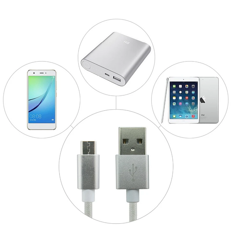 type c usb cable&Sync Faster Charger Cable for Android Phone