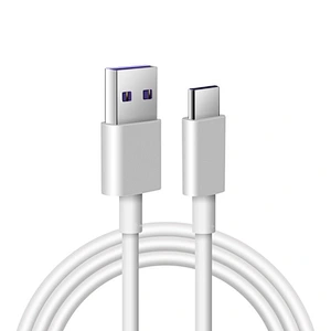 100W 20V Fast Charge Male Typ Gen 3.1 3.2 Usb Type C 5a Cable 3.0 Data Line for type c fast cable