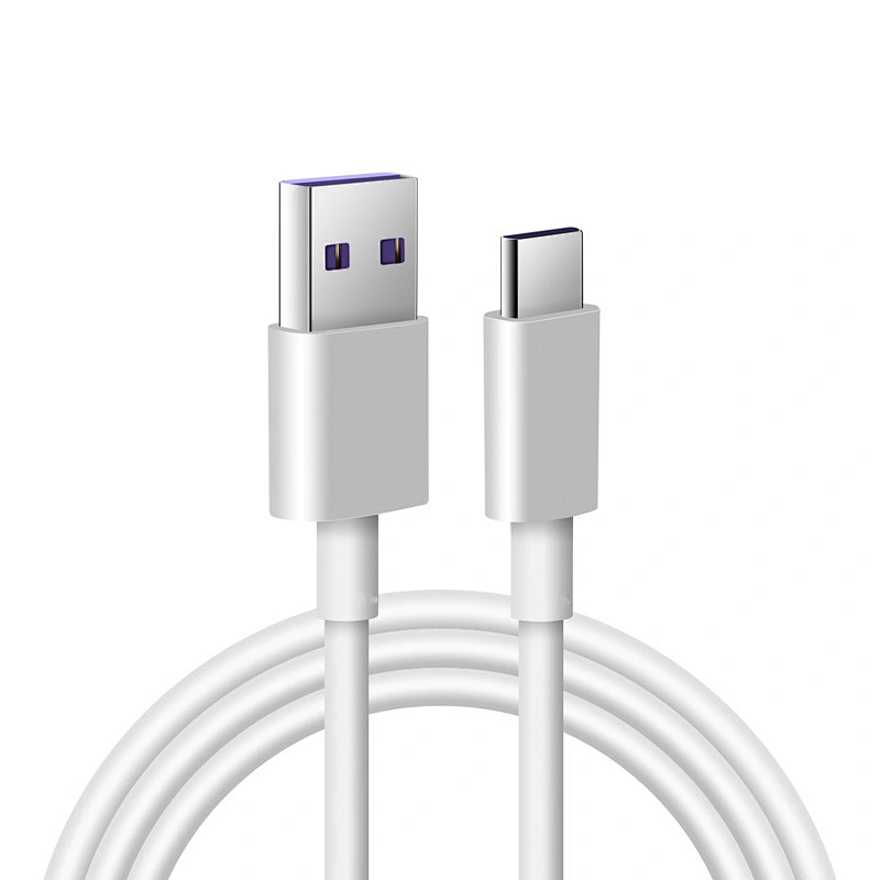100W 20V Fast Charge Male Typ Gen 3.1 3.2 Usb Type C 5a Cable 3.0 Data Line for type c fast cable