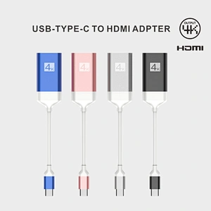 Usb 3.1 Type C Male 15Cm To Usb 3.0 Female Cable