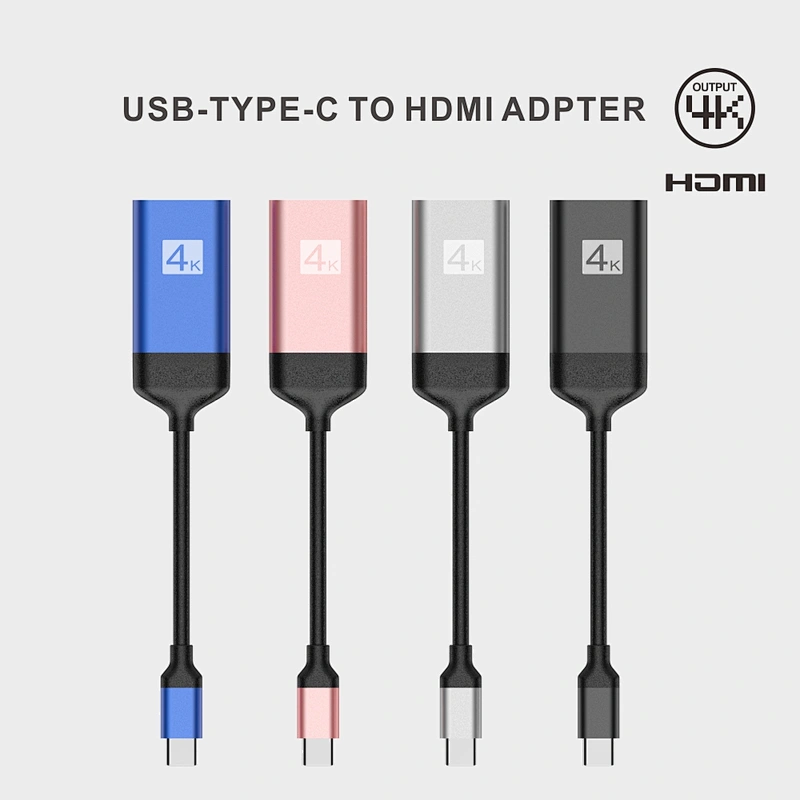 Usb 3.1 Type C Male 15Cm To Usb 3.0 Female Cable