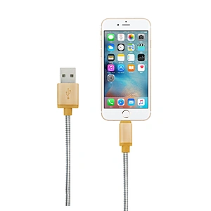 Safe 6Ft Data Sync Fast Phone Usb Charging data Cable For iPhone8