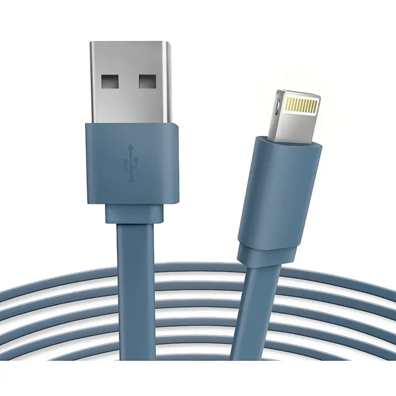Alibaba china supply MFi certified cable from Lontion for smartphones