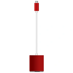 Type-C to HDTV USB 3.1 to HDTV 4K Mobile Computer HD Line GALAXY S8 C Type Data Cable