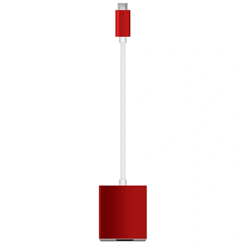 Type-C to HDTV USB 3.1 to HDTV 4K Mobile Computer HD Line GALAXY S8 C Type Data Cable