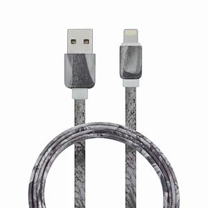 Most popular mfi cable 8pin to usb standard mfi usb cable made in China