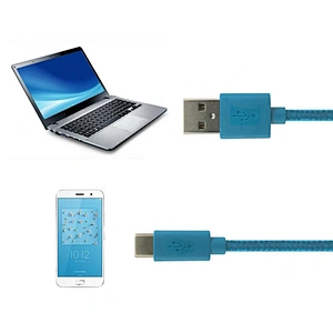 Fast Charging USB Type C Cable,USB Cable for mobile  phone