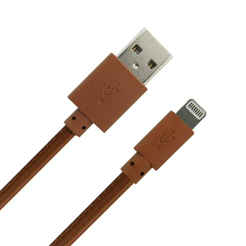 Oem Certified Charger Cable For iPhone X,3Ft 6Ft Sync Cable For iPhone8/7