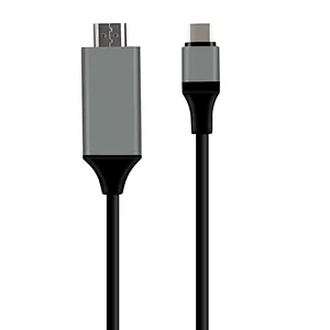 Alibaba best sales type c type c usb cable support 4k @60HZ type-c cable for LG G5 G6
