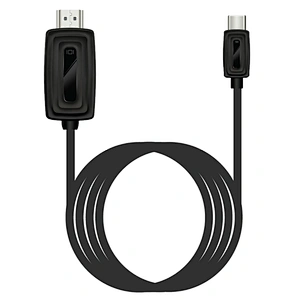 1080p USB Type C to TV HD PHONE TO TV CABLE
