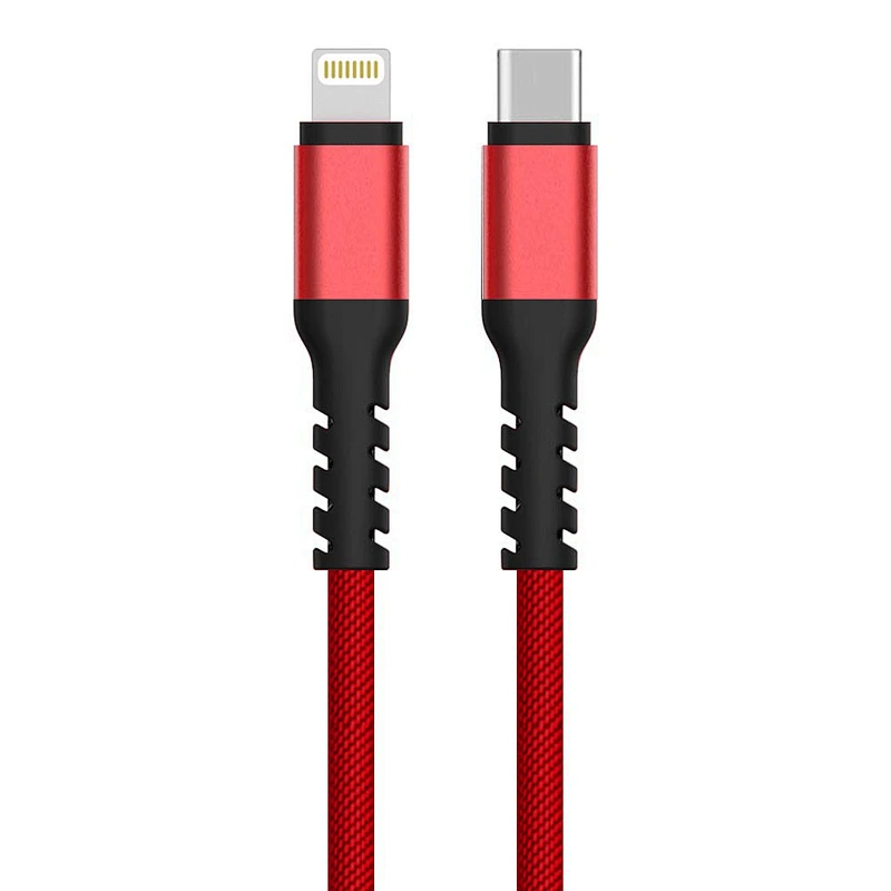 Best Sellers PD Fast Charging Type-C to Lightn Data Cable USB