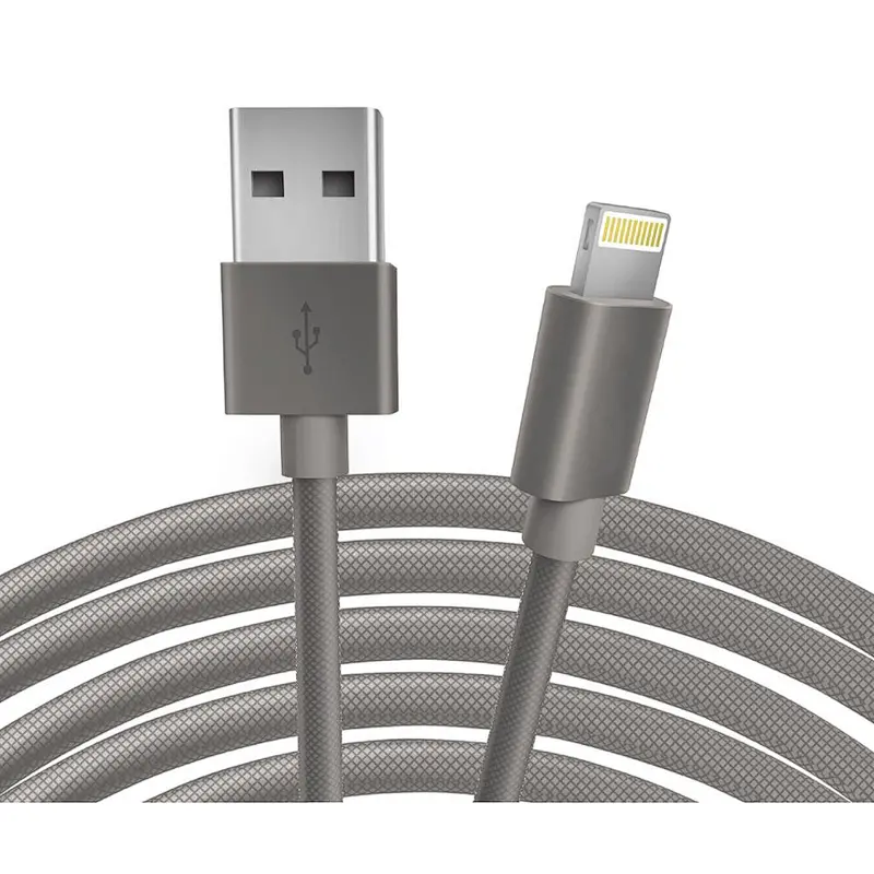 iphone certified cable from Lontion for smartphones