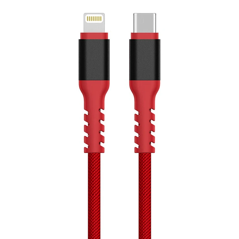 Best Sellers PD Fast Charging Type-C to Lightn Data Cable USB