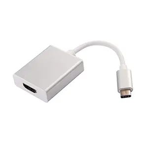Best seller Hot sale Aluminum usb type c adapter usb c hub computer accessories for imac
