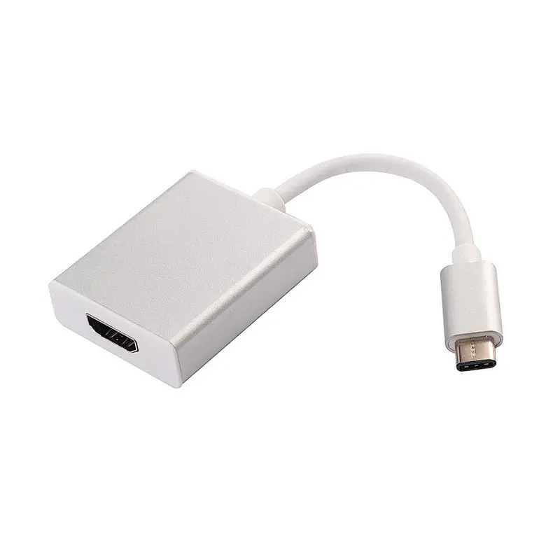 Best seller Hot sale Aluminum usb type c adapter usb c hub computer accessories for imac
