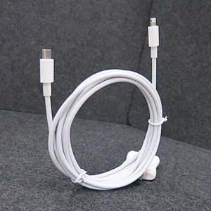 PD quick charge data cableApplicable apple charging cable xs 8 XR 8max quick charge type-c to lighting