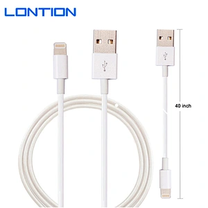 MFi original genuine usb data cable for iphone