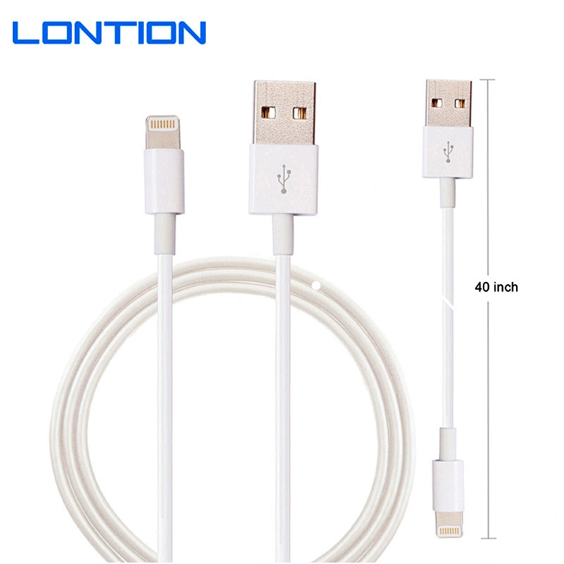 MFi original genuine usb data cable for iphone