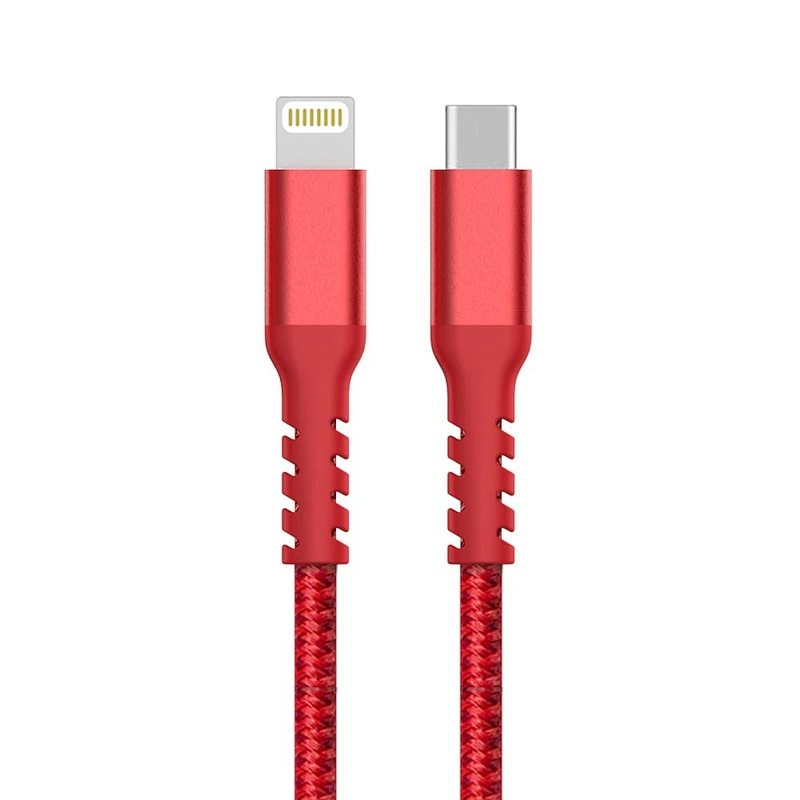 Best Sellers PD Fast Charging Type-C to Lightn Data Cable USB
