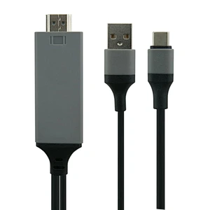 OEM Usb-C To Hdtv cable,2 Meter/1 Meter Usb Type C Cable 3.1