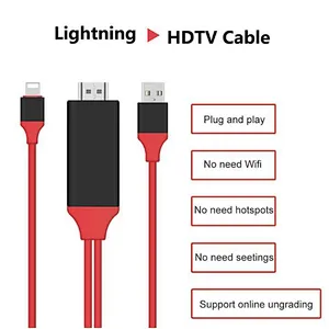 trending hot products UHL cable,HDTV cable support 1080p HD Video cable from dongguan