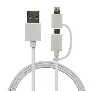 2019 mfi certified manufacture c48 connector lightening cable