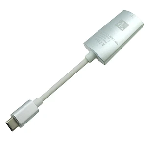 OEM 10GBPS 4k gold connector Aluminum 3.1 usb type c hub for apple computer macbook