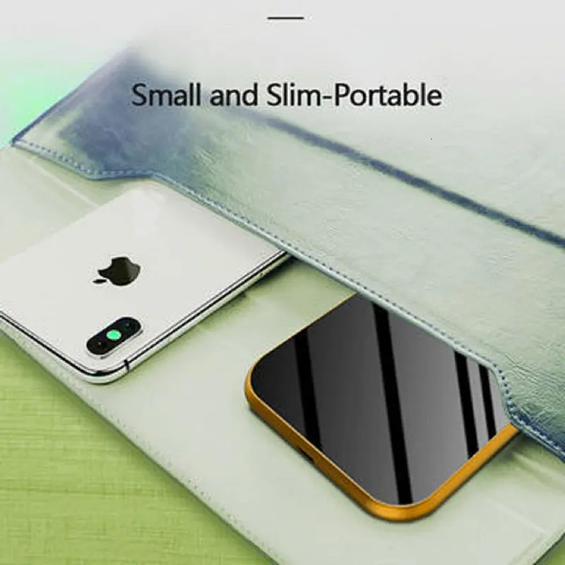 Lontion New Design Qi Slim wireless quick charger charging pad
