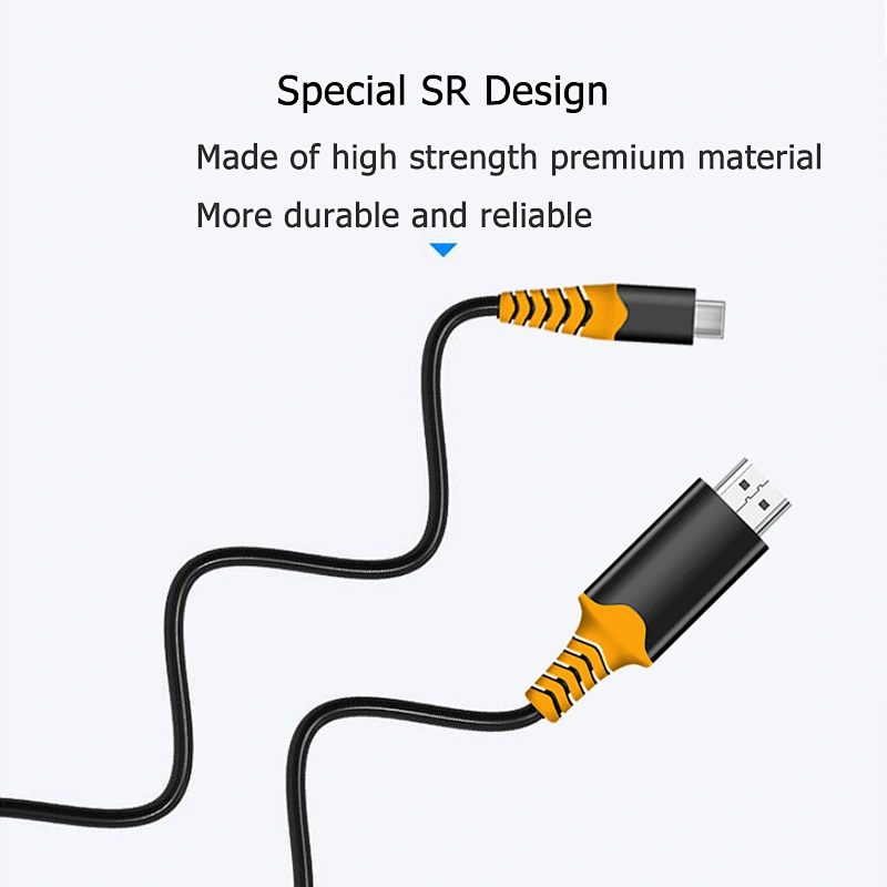 wholesale Nickel Plated Plug and Play usb type c