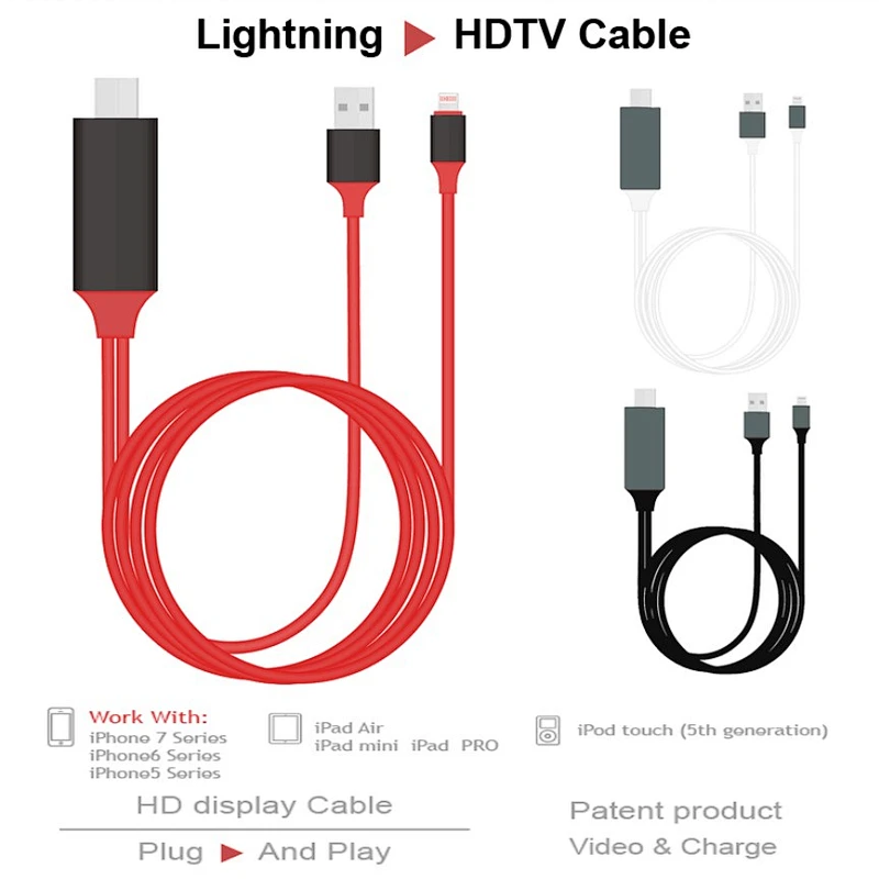 trending hot products UHL cable,HDTV cable support 1080p HD Video cable from dongguan