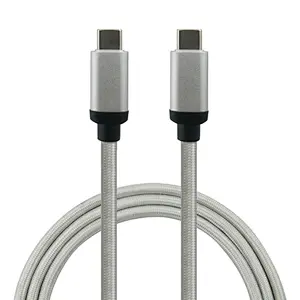USB Type C sync and charging cable