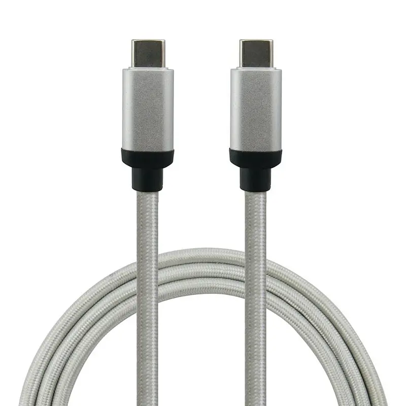 USB Type C sync and charging cable