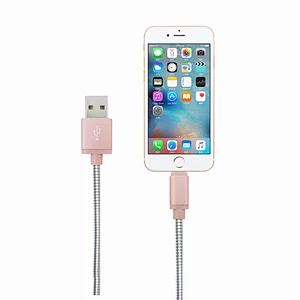 Safe 6Ft Data Sync Fast Phone Usb Charging data Cable For iPhone8