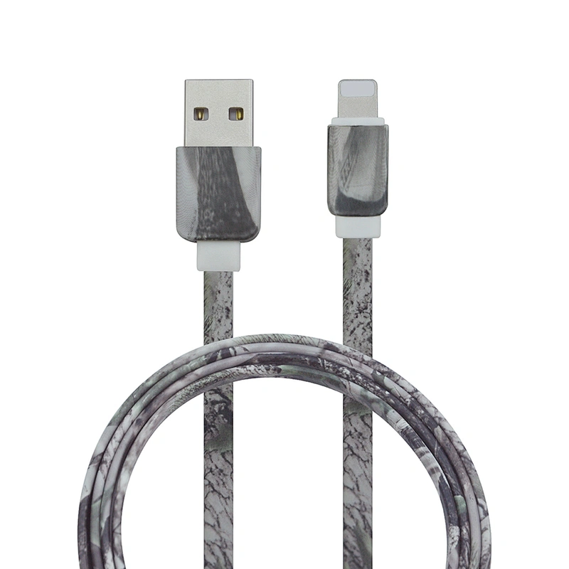 the newHigh Quality Certified Flat Charger Cable For iPhone/Apple X 8 7