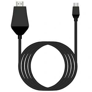 1080p USB Type C to TV HD PHONE TO TV CABLE
