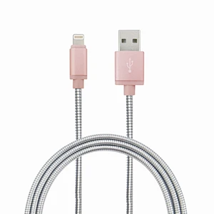Safe 6Ft Data Sync Fast Phone Usb Charging data Cable For iPhone8