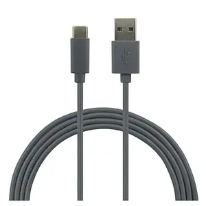 Grey Super speed small android usb type c extension cable 3.0 US002, China multi fast micro usb power charge cable