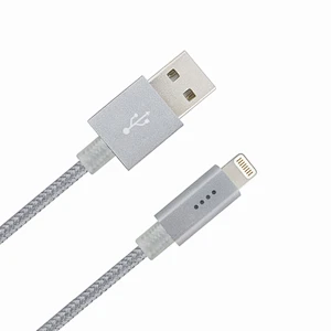 Fast Charging usb charger Sync Data Cable For IPhone x/8/8p/7