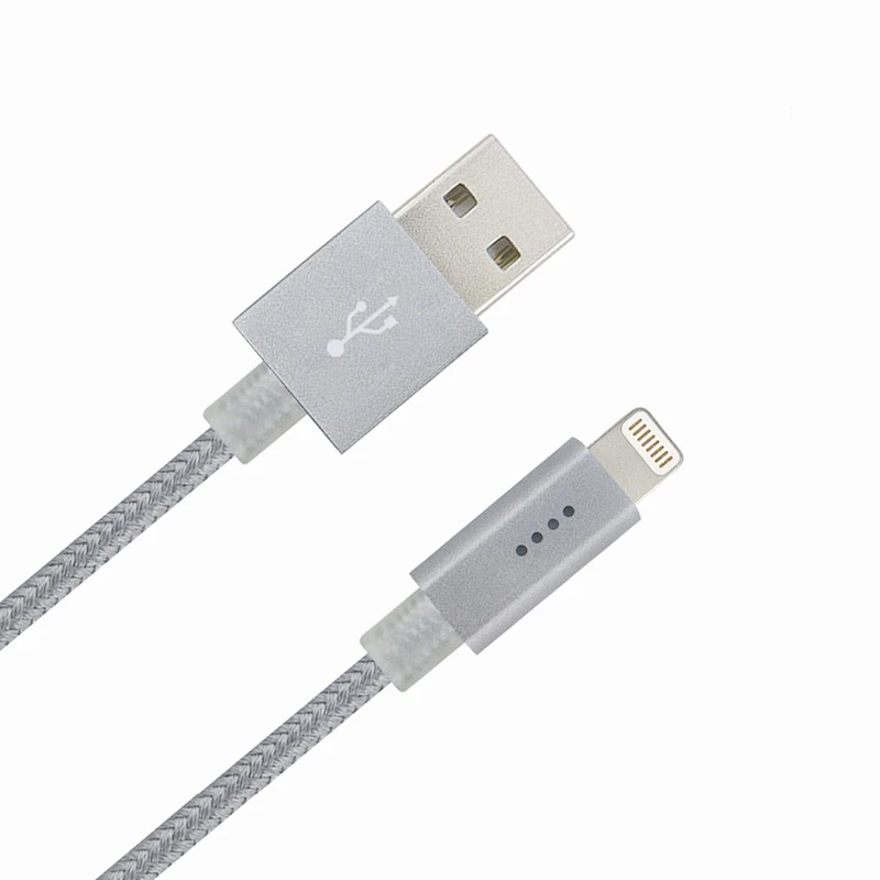 Fast Charging usb charger Sync Data Cable For IPhone x/8/8p/7