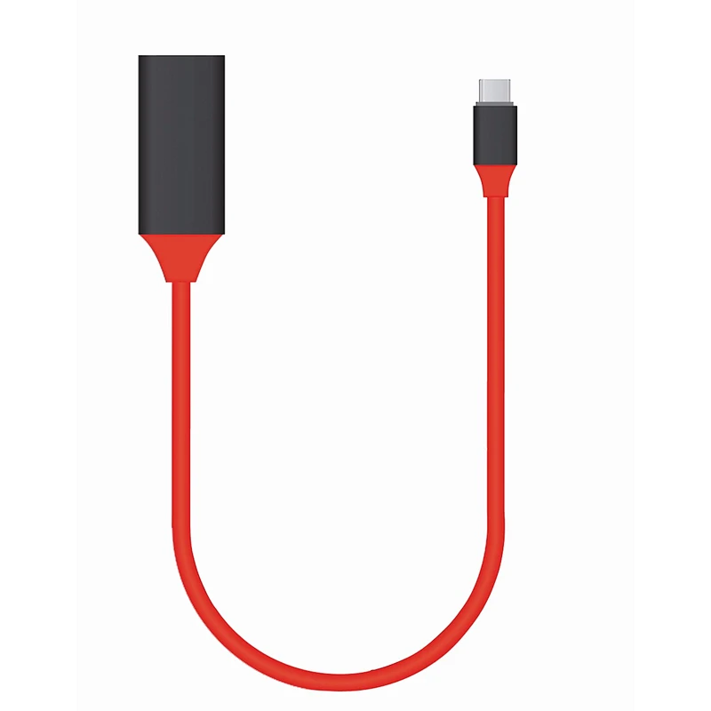 For new Macbook 3 In 1 USB Type C To HD MI Adapter Type C Hub