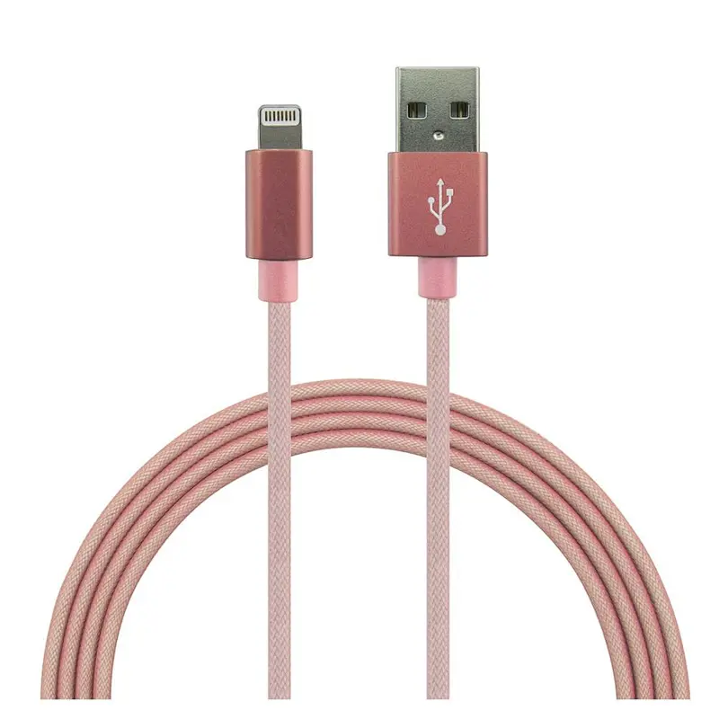Cable for iPhone 7/10 MFI Certified Charging Cable for Apple MFI Certified High Quality USB Cable