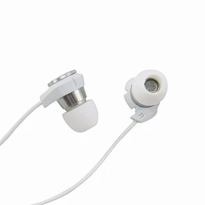 Best MFI round or flat wire MFI digital earphones for apple iphone 7