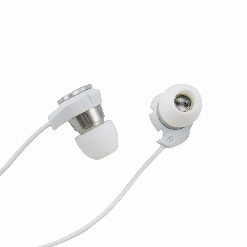 Best MFI round or flat wire MFI digital earphones for apple iphone 7