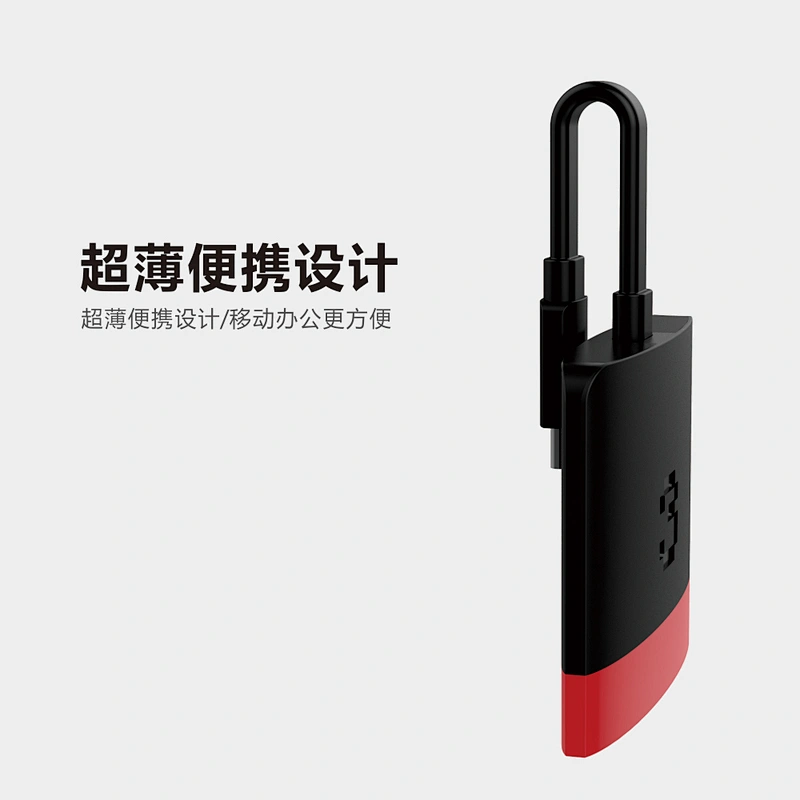 USB C to USB+HDTV+Type C PD 3 in 1 Hub